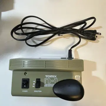 TOMIX n-1 컨트롤러
