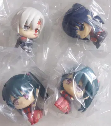 D.Gray-man 기다려줘 세트