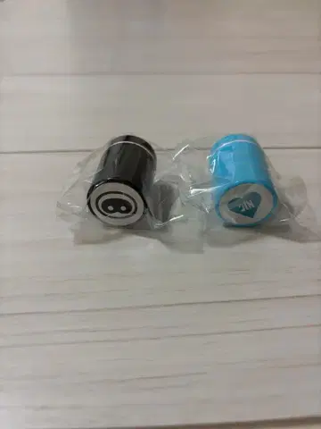 BTS JIN  RUNSEOKJIN 캡슐 토이 스탬프