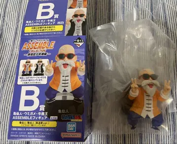 제일복권 드래곤볼 무천도사 노멀