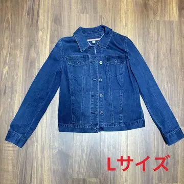 새상품급! TOMMY HILFIGER G자켓