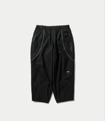 TIGHTBOOTH x SauRas Being