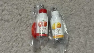 츠부라나 카보스 키링 2세트