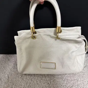 MARC BY MARC JACOBS 핸드백 가죽/ [중고]