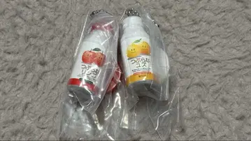 츠부라나 카보스 키링 2세트