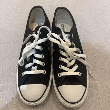 스팽글 컨버스 25cm