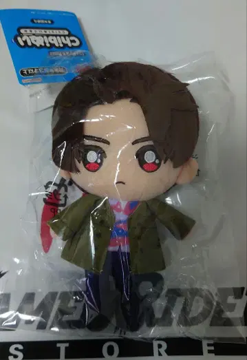 가면라이더 가브 chibi 누이 카라키다 반토