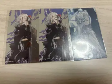 요이사키 카나데 CD 혜택