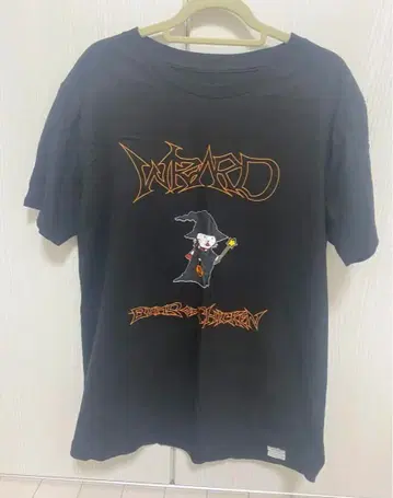 BUMP OF CHICKEN 니콜 티셔츠