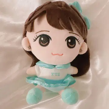 FRUITS ZIPPER 사쿠라이 유이 찌비누이