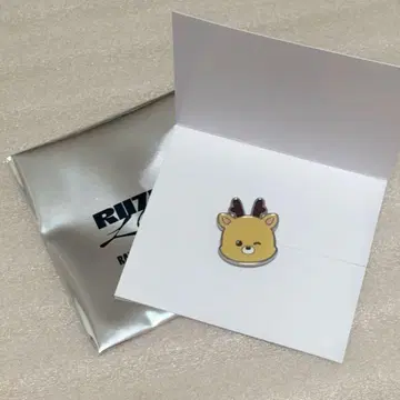 [미사용 새상품] RIIZE 라이즈 랜덤 커스텀 참 성찬
