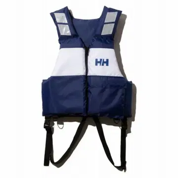 헬리 라이프 재킷 헬리한센 HH81641