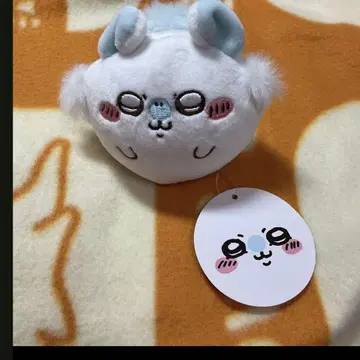 치이카와 모몽가 만마루쨩 무치포후 봉제 인형