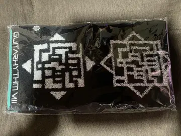 호테이 토모야스 머플러 타월
