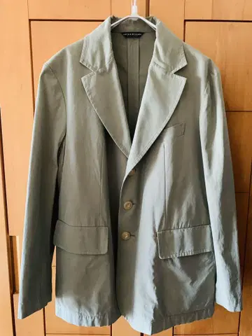 [새상품] ARTS & SCIENCE 코튼 자켓