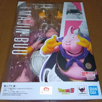S.H.Figuarts 드래곤볼 마인 부우 (선)