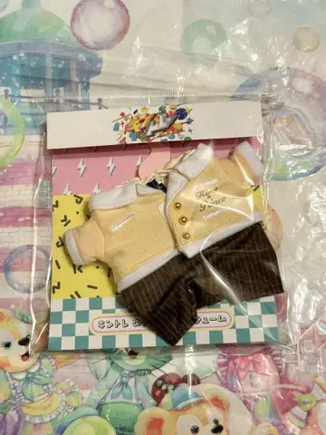 근육 트레이닝 의상 (A)