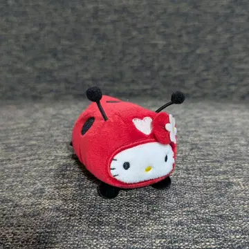 카파렐 마메푸치 키티 봉제인형