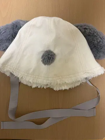 유니버셜 스튜디오 스누피 버킷햇