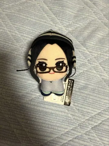 LE SSERAFIM CRAZY SD 인형 윤진