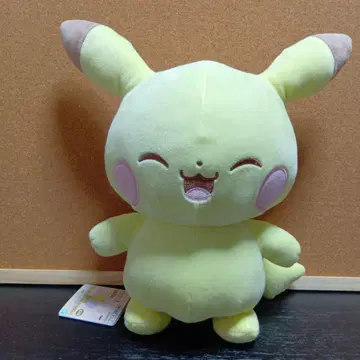 피카츄 봉제 인형