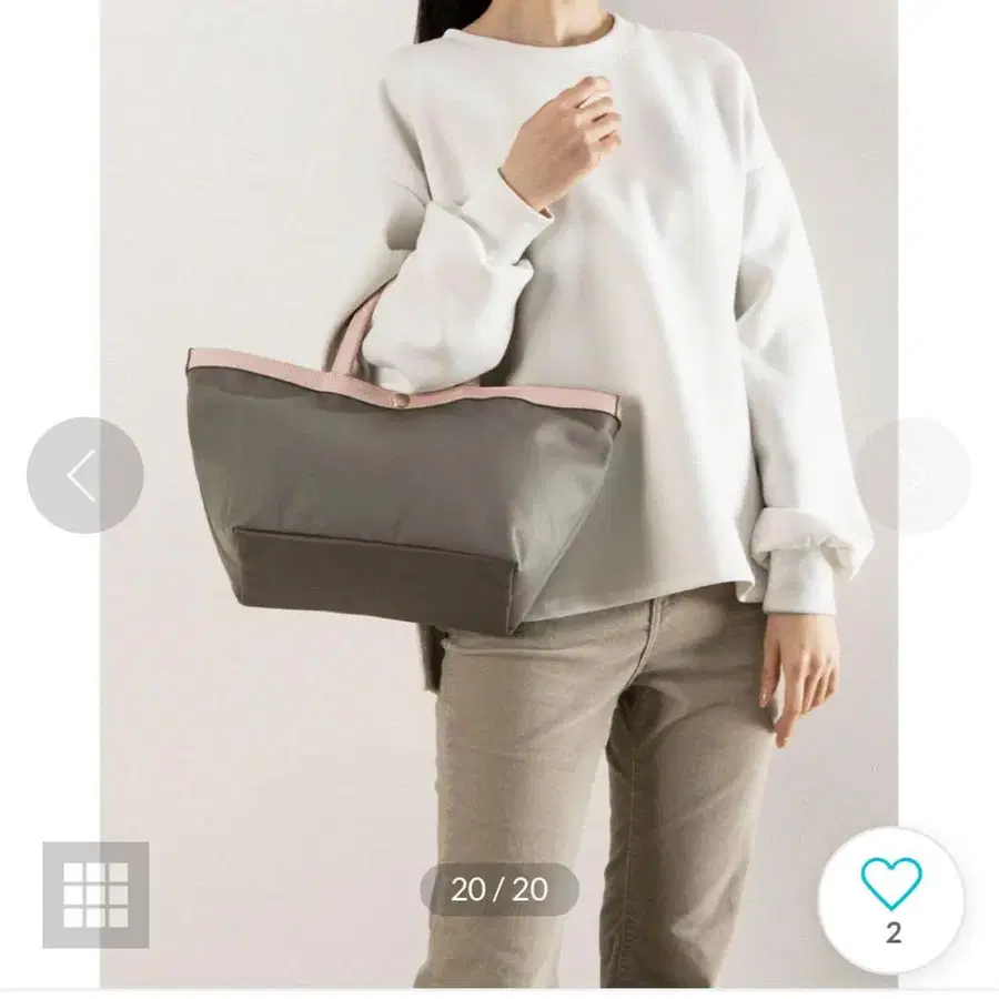 1번째 상품 이미지