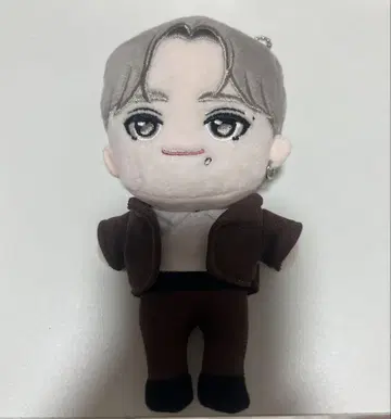 초특급 마사히로 마스코트 EVE