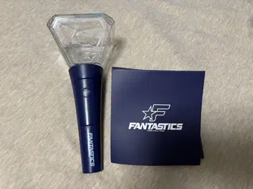 FANTASTICS 응원봉 2024