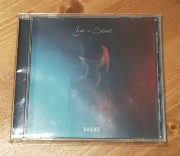 Ryohu 여포 (KANDYTOWN) / JUST A SECOND