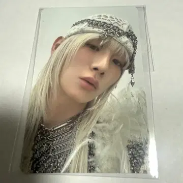 SHINee 키 HUNTER 헌터 트레이딩 카드 1장