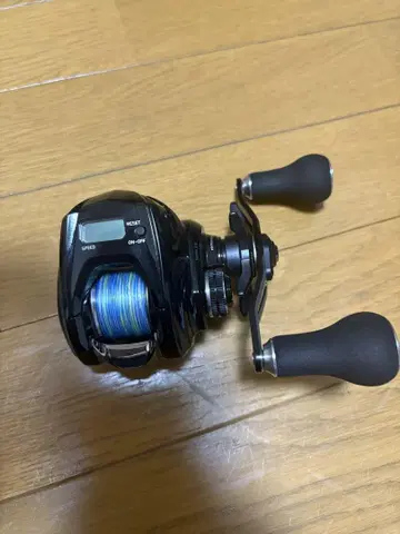 티에라 A IC 6.3 우