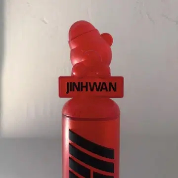 iKON 컴뱃 액세서리 지난 응원봉