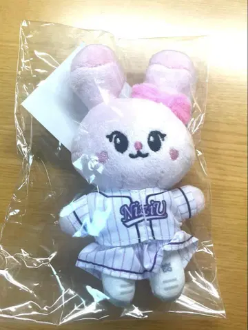 NiziU NIZOO 백참 백참 뿅뿅 미이히