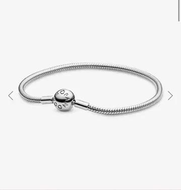 PANDORA 팔찌