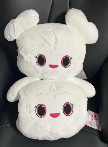 [ twice ] 다현 낮잠 쿠션 2개 세트