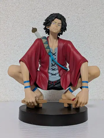 POP UP PARADE 사무라이 참프루 무겐 L size