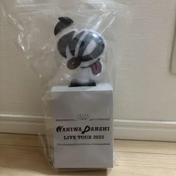 나니와단시 응원봉 BON BON VOYAGE