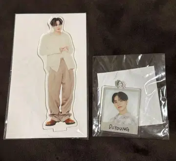 TREASURE 도영 세트