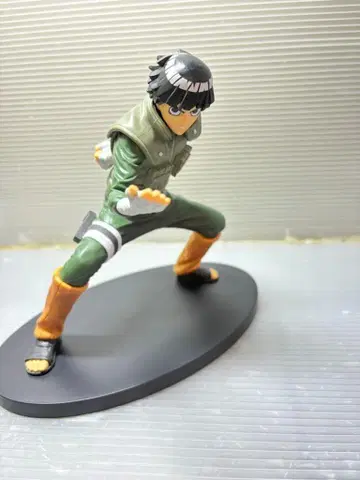NARUTO 나루토 질풍전 VIBRATION STARS 록 리