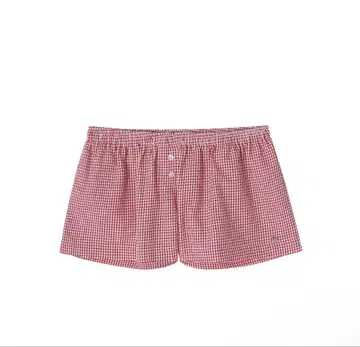 CRANK Check Trunk Shorts