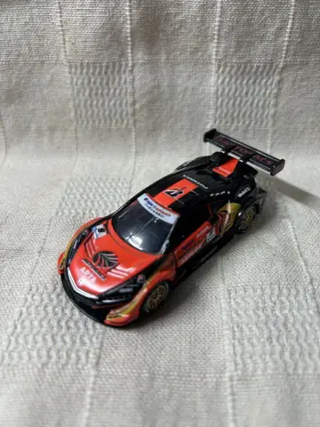 토미카 프리미엄 Racing ARTA NSX-GT