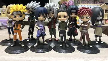 NARUTO Qposket 큐포스켓