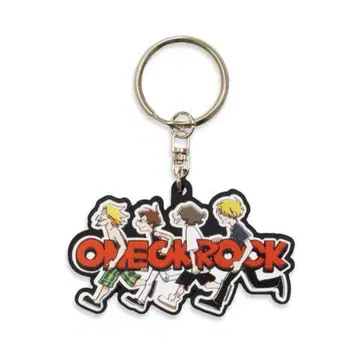 [미개봉 새상품] ONEOKROCK 2024 JAPAN 키링