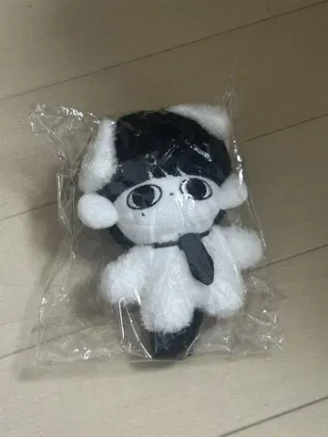 boynextdoor 태산 마스터 인형