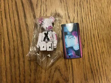 BE@RBRICK 50th David Guetta 시크릿