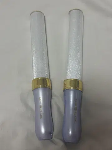 킨브레 킹 블레이드 X10V 샤이닝