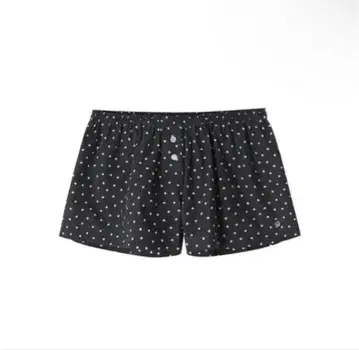 CRANK Star Trunk Shorts