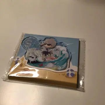러브 앤 딥스페이스 세이야 아크릴 스탠드