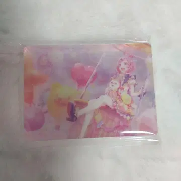 프로세카 오오토리 에무 노블 아트 스마도리 원더쇼 아크릴 블록