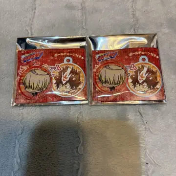 벨페골 페이스 참 2세트